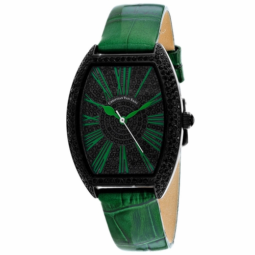 Christian Van Sant CV4846 Chic Ladies Quartz Watch Christian Van Sant CV4846 Chic Ladies Quartz Watch