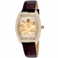 Christian Van Sant CV4857 Lotus Ladies Quartz Watch