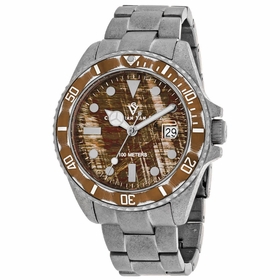 Christian Van Sant CV5101 Montego Vintage Mens Quartz Watch Christian Van Sant CV5101 Montego Vintage Mens Quartz Watch