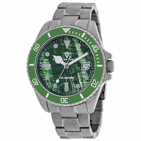 Christian Van Sant CV5102B Montego Vintage Mens Quartz Watch Christian Van Sant CV5102B Montego Vintage Mens Quartz Watch