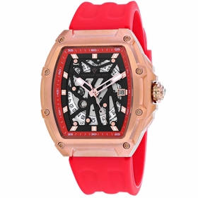 Christian Van Sant CV6194 Odyssey Mens Automatic Watch Christian Van Sant CV6194 Odyssey Mens Automatic Watch