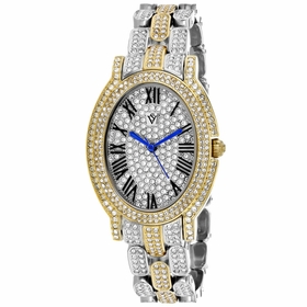 Christian Van Sant CV7233 Amore Ladies Quartz Watch Christian Van Sant CV7233 Amore Ladies Quartz Watch