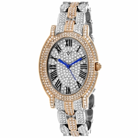 Christian Van Sant CV7234 Amore Ladies Quartz Watch Christian Van Sant CV7234 Amore Ladies Quartz Watch