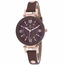 Christian Van Sant CV8166 Petite Ladies Quartz Watch