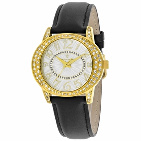 Christian Van Sant CV8412 Sevilla Ladies Quartz Watch Christian Van Sant CV8412 Sevilla Ladies Quartz Watch