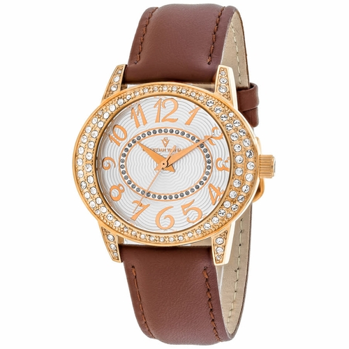 Christian Van Sant CV8413 Sevilla Ladies Quartz Watch Christian Van Sant CV8413 Sevilla Ladies Quartz Watch