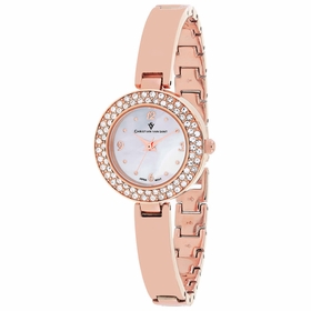 Christian Van Sant CV8613 Palisades Ladies Quartz Watch Christian Van Sant CV8613 Palisades Ladies Quartz Watch