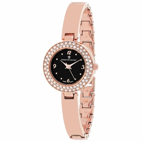 Christian Van Sant CV8615 Palisades Ladies Quartz Watch Christian Van Sant CV8615 Palisades Ladies Quartz Watch