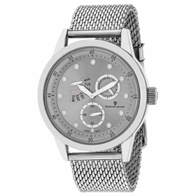 Christian Van Sant CV8710 Rio Mens Quartz Watch Christian Van Sant CV8710 Rio Mens Quartz Watch