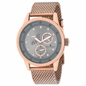 Christian Van Sant CV8718 Rio Mens Quartz Watch Christian Van Sant CV8718 Rio Mens Quartz Watch