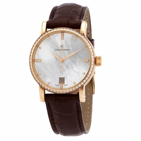 Chronoswiss CH-8921RD-MP Sirius Ladies Automatic Watch