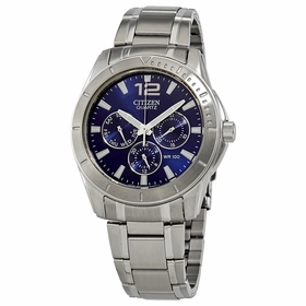 Citizen AG8300-52L  Mens Quartz Watch