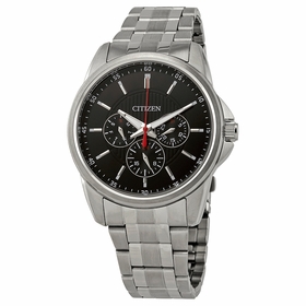 Citizen AG8340-58E  Mens Quartz Watch