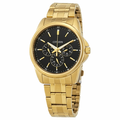 Citizen AG8342-52L  Mens Chronograph Quartz Watch