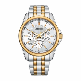 Citizen AG8346-51A  Mens Quartz Watch