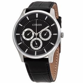 Citizen AG8351-01E Multifunction Mens Quartz Watch