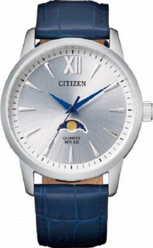 Citizen AK5000-03A  Mens Quartz Watch