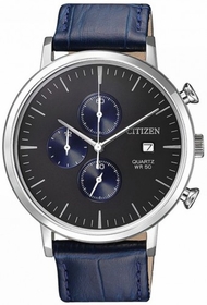 Citizen AN3610-04H  Mens Chronograph Quartz Watch