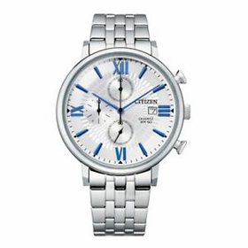 Citizen AN3610-71A  Mens Chronograph Quartz Watch