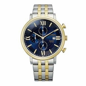 Citizen AN3616-75L  Mens Chronograph Quartz Watch