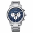 Citizen AN8050-51M  Mens Chronograph Quartz Watch