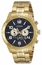 Citizen AN8132-58E  Mens Chronograph Quartz Watch