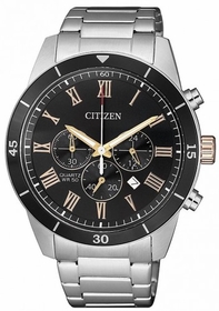 Citizen AN8168-51H  Mens Chronograph Quartz Watch