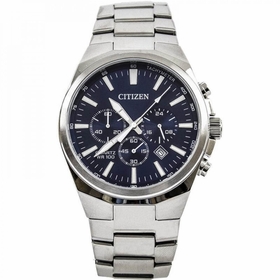 Citizen AN8170-59L  Mens Chronograph Quartz Watch