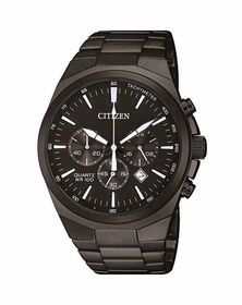 Citizen AN8175-55E  Mens Chronograph Quartz Watch