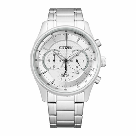 Citizen AN8190-51A  Mens Chronograph Quartz Watch