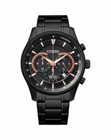 Citizen AN8195-58E  Mens Chronograph Quartz Watch