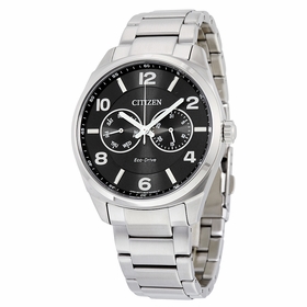 Citizen AO9020-84E Eco-Drive Mens Eco-Drive Watch