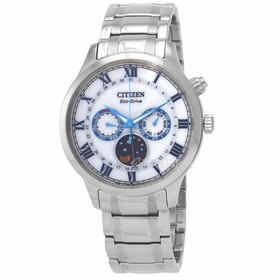 Citizen AP1050-81A  Mens Eco-Drive Watch