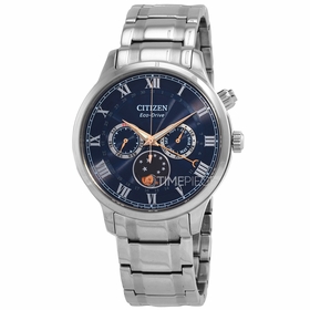 Citizen AP1050-81L  Mens Eco-Drive Watch