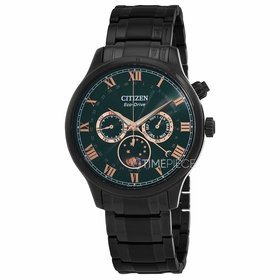 Citizen AP1055-87X  Mens Eco-Drive Watch