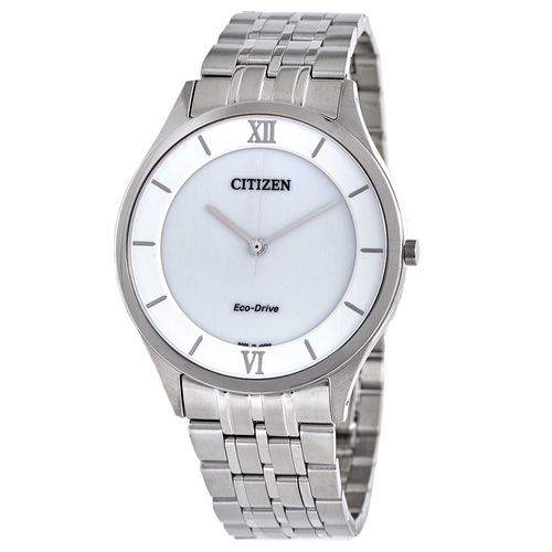 Citizen AR0070-51A Eco-Drive Mens Eco-Drive Watch