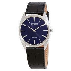 Citizen AR3070-04L Stiletto Mens Eco-Drive Watch
