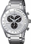 Citizen AT2390-82A  Mens Chronograph Eco-Drive Watch