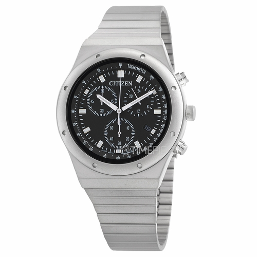 Citizen AT2540-57E  Mens Chronograph Quartz Watch