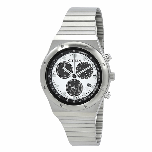 Citizen AT2541-54A  Mens Chronograph Quartz Watch