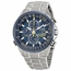 Citizen AT8020-54L Blue Angels Mens Chronograph Eco-Drive Watch
