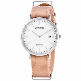 Citizen AU1080-20A Eco-Drive Mens Eco-Drive Watch
