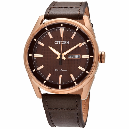 Citizen AW0083-08X Drive Mens Eco-Drive Watch