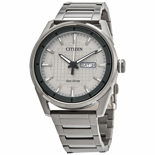 Citizen AW0087-58H Drive Mens Eco-Drive Watch