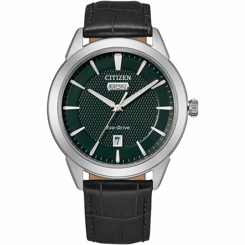 Citizen AW0090-02X Corso Mens Eco-Drive Watch