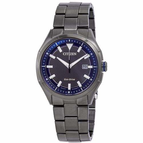 Citizen AW1147-52L WDR Mens Eco-Drive Watch