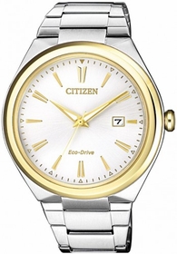 Citizen AW1374-51B Eco-Drive Mens Eco-Drive Watch