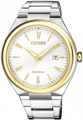 Citizen AW1374-51B Eco-Drive Mens Eco-Drive Watch