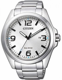Citizen AW1430-51A Eco-Drive Mens Eco-Drive Watch