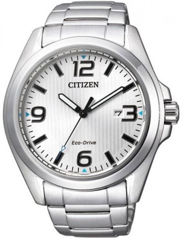 Citizen AW1430-51A Eco-Drive Mens Eco-Drive Watch